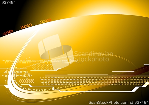Image of Technical background