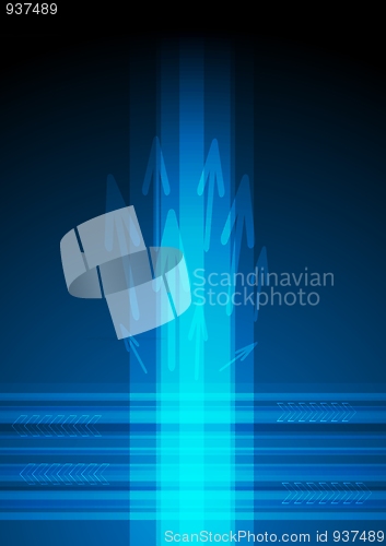 Image of Abstract background - eps 10
