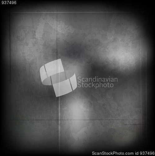 Image of Grunge background - eps 10