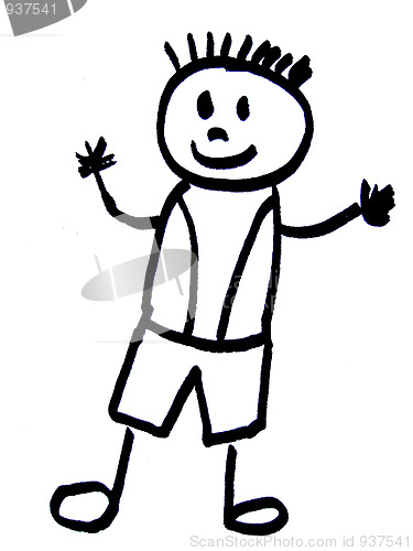 Image of man