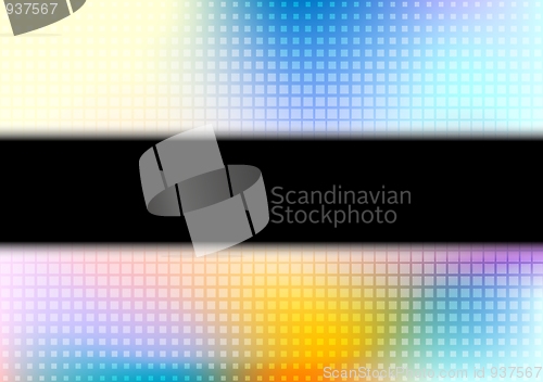 Image of Vibrant background - eps 10
