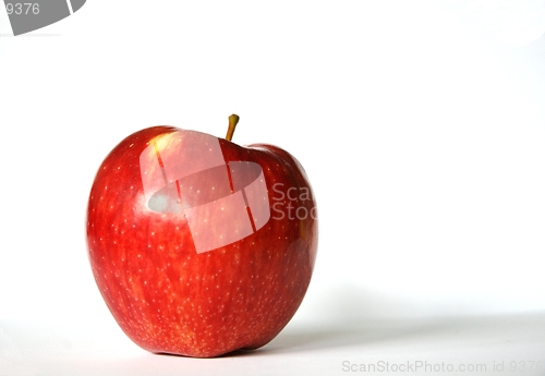 Image of An Apple a Day...