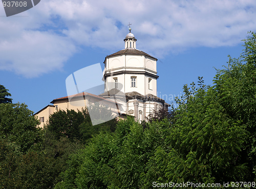 Image of Cappuccini, Turin