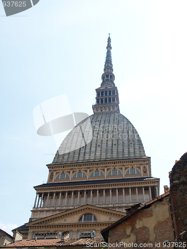 Image of Mole Antonelliana, Turin