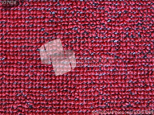 Image of Fabric background