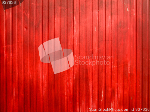 Image of Corrugated steel