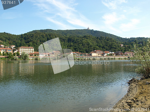 Image of San Mauro view