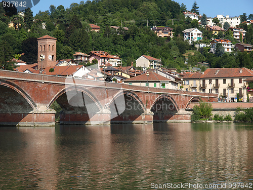 Image of San Mauro view