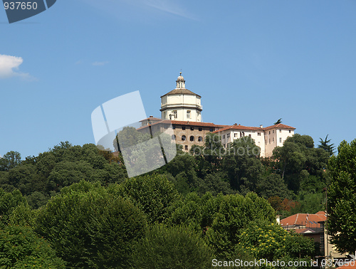 Image of Cappuccini, Turin