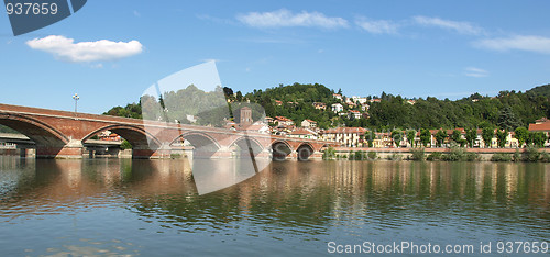 Image of San Mauro view