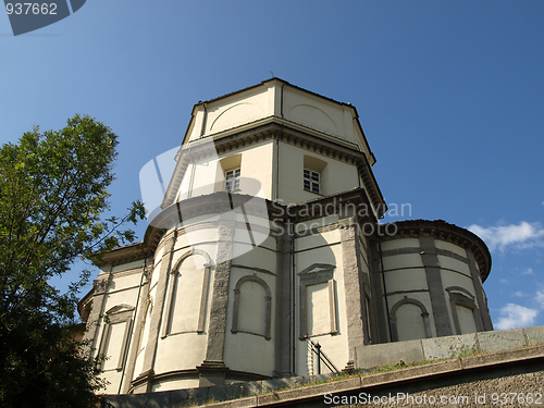 Image of Cappuccini, Turin