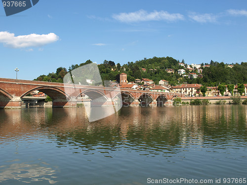 Image of San Mauro view