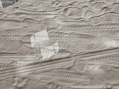 Image of Sand