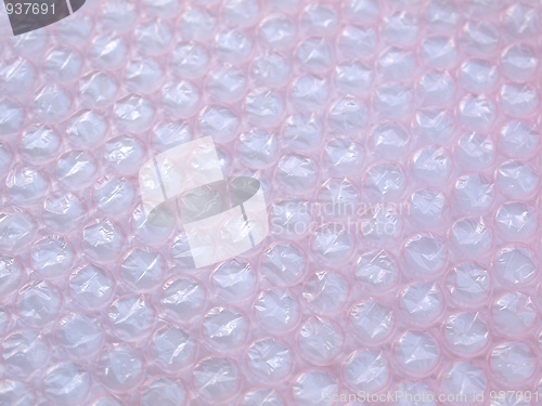 Image of Bubblewrap