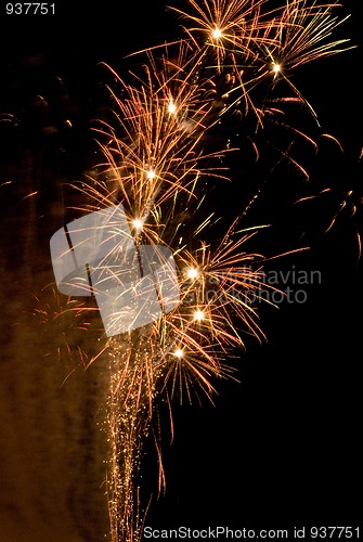 Image of Firework