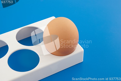 Image of One egg