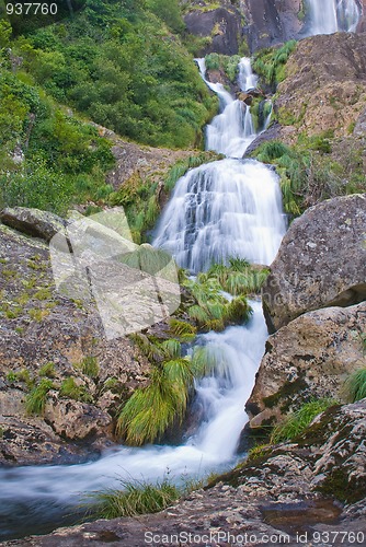 Image of Waterfall