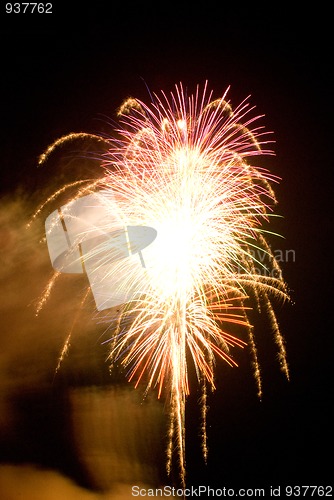 Image of Firework
