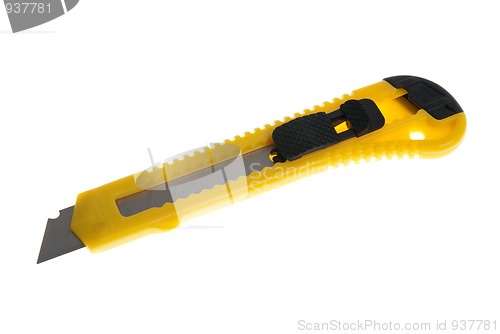 Image of Knife