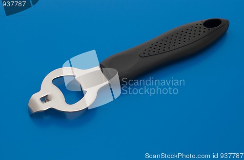 Image of Bottle opener