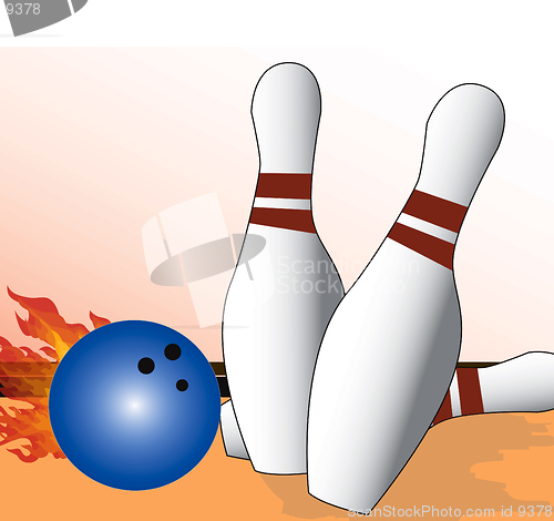 Image of Bowling