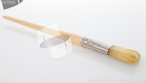 Image of Brush