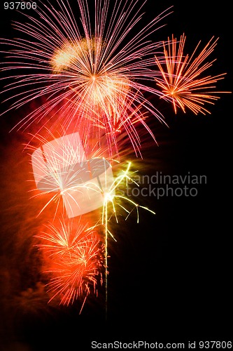 Image of Firework