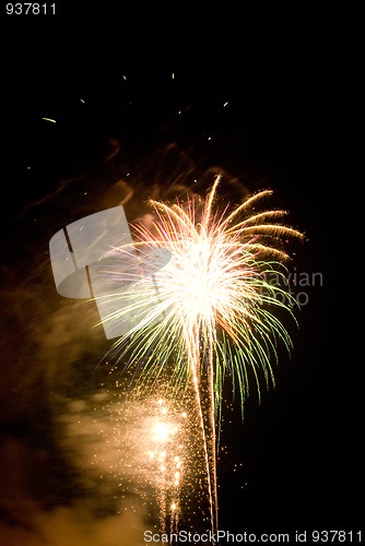 Image of Firework