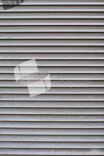 Image of Metal surface
