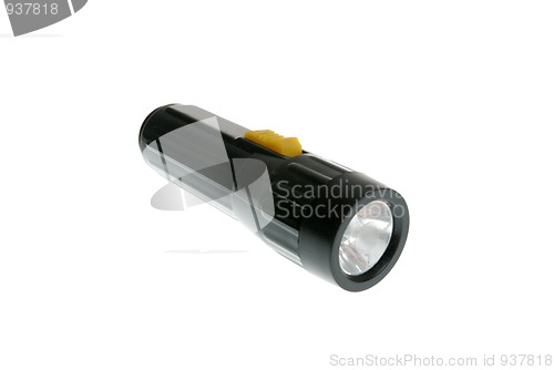 Image of Flashlight