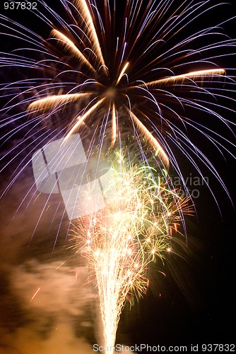 Image of Firework