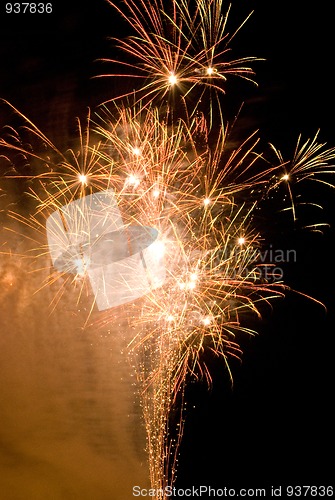 Image of Firework