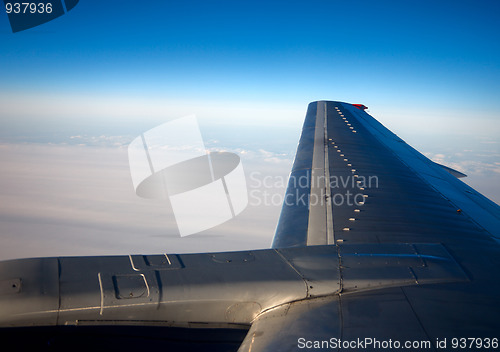 Image of Clouds