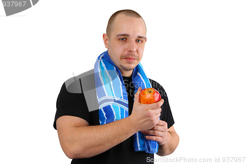 Image of Sportsman