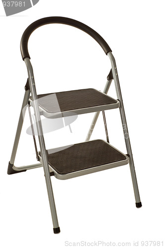 Image of Stepladder