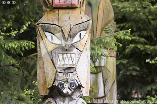 Image of totem