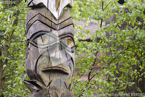 Image of Totem