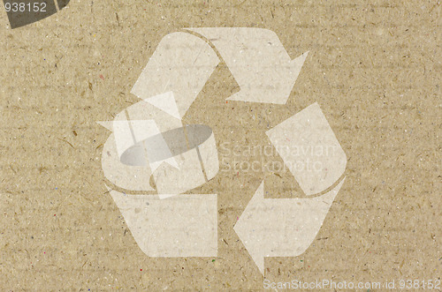 Image of Paper Recycling