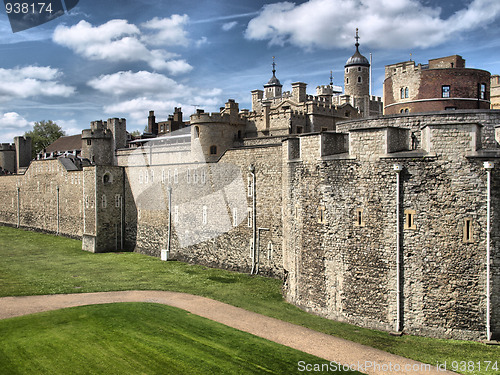 Image of Tower of London