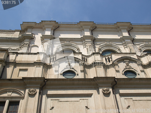 Image of Church, Turin
