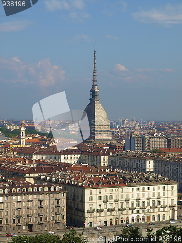 Image of Mole Antonelliana, Turin