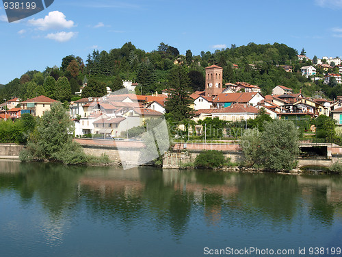 Image of San Mauro view