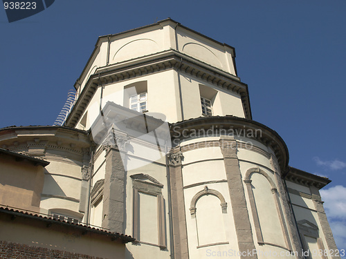 Image of Cappuccini, Turin