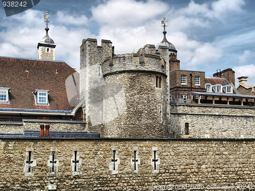 Image of Tower of London