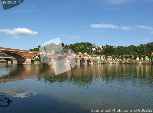 Image of San Mauro view