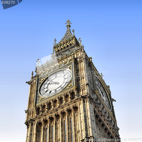 Image of Big Ben