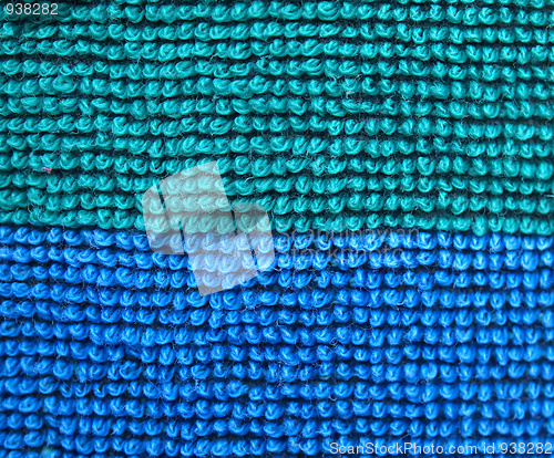 Image of Fabric background