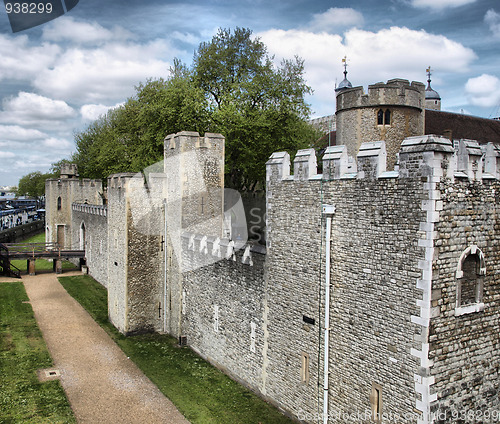 Image of Tower of London