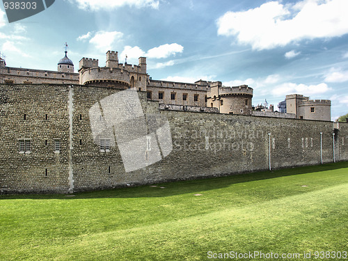 Image of Tower of London