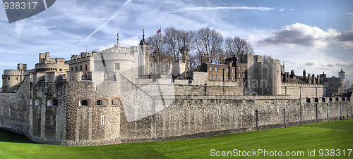 Image of Tower of London